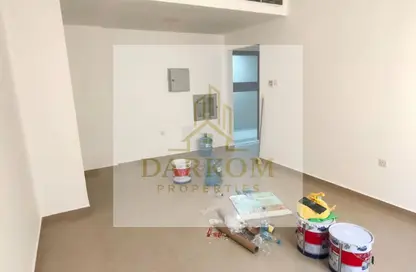 Apartment - 1 Bedroom - 1 Bathroom for rent in Al Jurf 2 - Al Jurf - Ajman Downtown - Ajman
