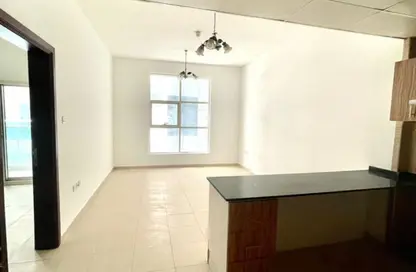 Apartment - 1 Bedroom - 2 Bathrooms for rent in Al Naemiya Tower 3 - Al Naemiya Towers - Al Nuaimiya - Ajman