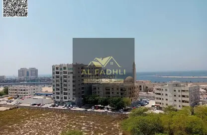 Apartment - 2 Bedrooms - 2 Bathrooms for rent in Liwara 1 - Ajman