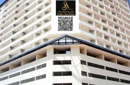 Apartment - Studio - 1 Bathroom for sale in Al Aamra Gardens - Al Amerah - Ajman