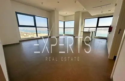 Apartment - 3 Bedrooms - 4 Bathrooms for sale in Pixel - Makers District - Al Reem Island - Abu Dhabi