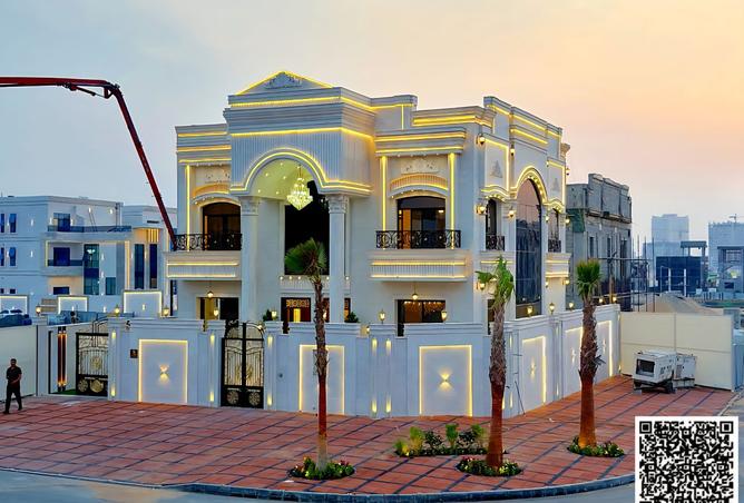 15605409 - الصورة الرئيسية للعقار