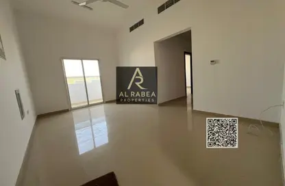 Apartment - 2 Bedrooms - 2 Bathrooms for rent in Al Rawda 2 Villas - Al Rawda 2 - Al Rawda - Ajman