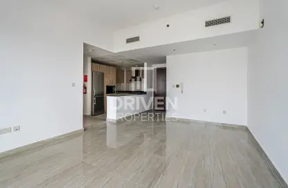 Apartment - 1 Bedroom - 1 Bathroom for sale in Maria Tower - Al Furjan - Dubai