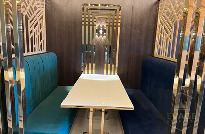 Shop - Studio - 5 Bathrooms for sale in Al Rumailah building - Al Rumailah 2 - Al Rumaila - Ajman