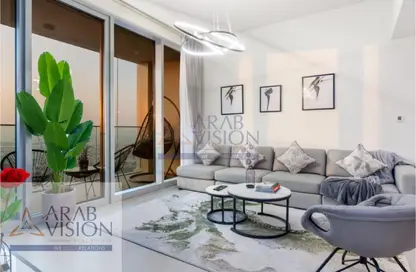 Apartment - 2 Bedrooms - 2 Bathrooms for rent in Forte 1 - Forte - Downtown Dubai - Dubai