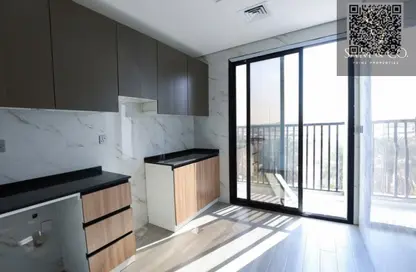 Apartment - 1 Bedroom - 2 Bathrooms for sale in Al Alia - Ajman