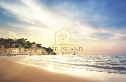 Apartment - Studio - 1 Bathroom for sale in Cote D' Azur Hotel - The Heart of Europe - The World Islands - Dubai