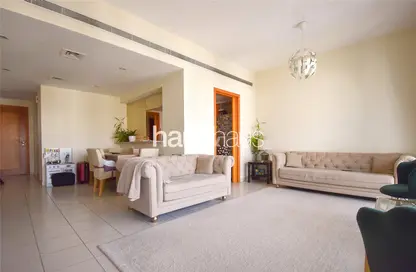 Apartment - 2 Bedrooms - 2 Bathrooms for sale in Al Samar 3 - Al Samar - Greens - Dubai