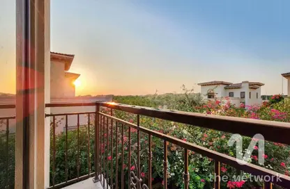 Villa - 4 Bedrooms - 5 Bathrooms for sale in Palma - Arabian Ranches 2 - Dubai