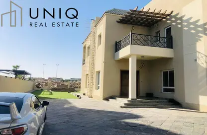 فيلا - 6 غرف نوم - 6 حمامات للبيع في فلل B - اساطير دبي لاند (ليفينج ليجيندز) - دبي