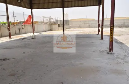 Factory - Studio - 3 Bathrooms for rent in Al Sajaa Industrial - Al Sajaa - Sharjah Factory - Studio - 3 Bathrooms for rent in Al Sajaa Industrial - Al Sajaa - Sharjah
