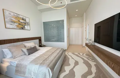 Apartment - Studio - 1 Bathroom for sale in Gateway - Al Zorah - Ajman