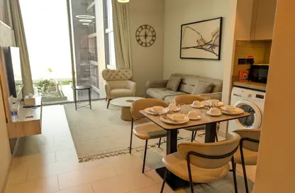 Apartment - 1 Bedroom - 1 Bathroom for rent in Sobha Creek Vistas Reserve - Sobha Hartland - Mohammed Bin Rashid City - Dubai
