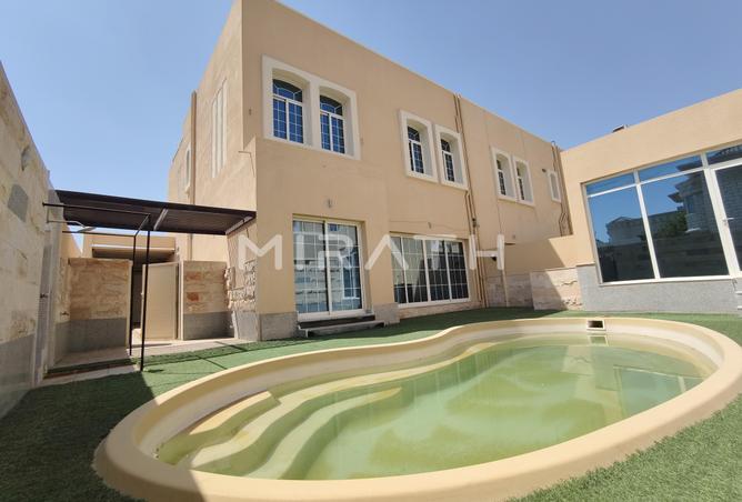 Villa - 3 Bedrooms - 4 Bathrooms for rent in Mirdif Villas - Mirdif - Dubai