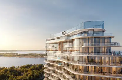 شقة - 3 غرف نوم - 4 حمامات للبيع في اكاشيا - جزيرة المرجان - رأس الخيمة