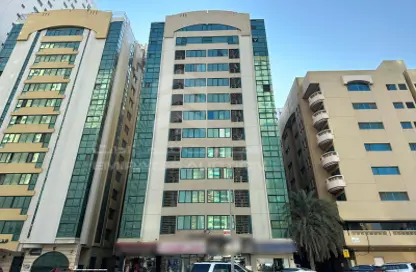 Outdoor Building image for: Whole Building - Studio for sale in Al Majaz 3 - Al Majaz - Sharjah, Image 1