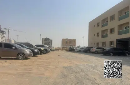 Land - Studio for sale in Al Amira Village - Al Yasmeen - Ajman