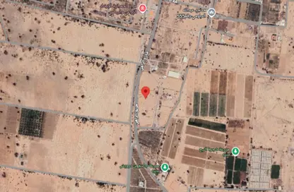 Farm - Studio for sale in Seih Al Bana - Ras Al Khaimah