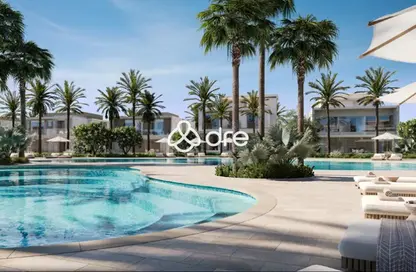 فيلا - 4 غرف نوم - 5 حمامات للبيع في فيلات الخليج - جزر دبي - دبي فيلا - 4 غرف نوم - 5 حمامات للبيع في فيلات الخليج - جزر دبي - دبي