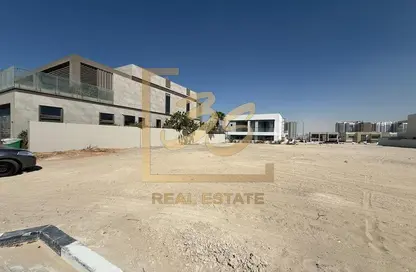 Land - Studio for sale in Al Furjan West - Al Furjan - Dubai