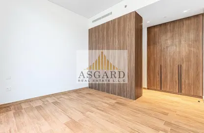 Apartment - 1 Bedroom - 2 Bathrooms for rent in Hamilton House - Jumeirah Village Circle - Dubai