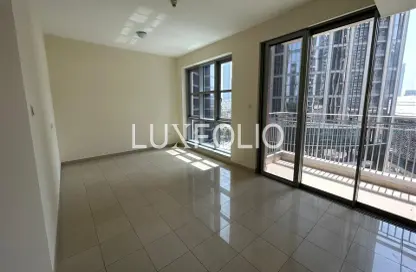 Apartment - 2 Bedrooms - 3 Bathrooms for sale in Standpoint Tower 2 - Standpoint Towers - Downtown Dubai - Dubai