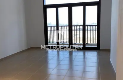 Apartment - 2 Bedrooms - 2 Bathrooms for rent in Jenna Main Square 2 - Jenna Main Square - Town Square - Dubai