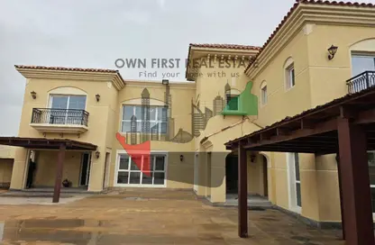 فيلا - 5 غرف نوم - 7 حمامات للايجار في البرشاء جنوب 1 - جنوب البرشاء - البرشاء - دبي فيلا - 5 غرف نوم - 7 حمامات للايجار في البرشاء جنوب 1 - جنوب البرشاء - البرشاء - دبي