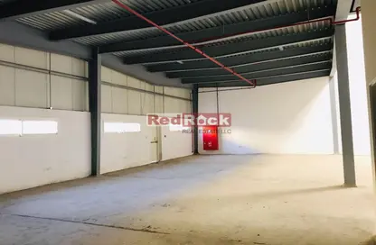 New Warehouse with Modern Facilities in Al Quoz