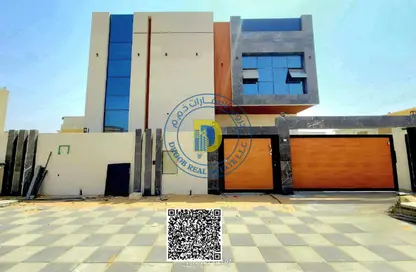 Villa - 6 Bedrooms - 7+ Bathrooms for sale in Al Amira Village - Al Yasmeen - Ajman