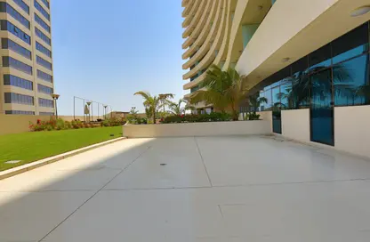 Apartment - 2 Bedrooms - 3 Bathrooms for rent in Marina Bay by DAMAC - Najmat Abu Dhabi - Al Reem Island - Abu Dhabi