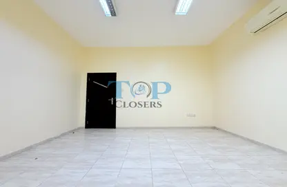 Apartment - 1 Bedroom - 1 Bathroom for rent in Central District - Al Ain