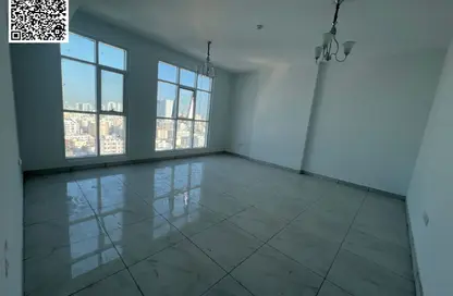 Apartment - 2 Bedrooms - 2 Bathrooms for rent in Ajman Corniche Residences - Ajman Corniche Road - Ajman