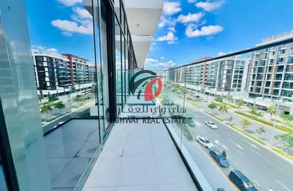 شقة - 1 حمام للايجار في 14 عزيزي ريفيرا - ميدان واحد - ميدان - دبي شقة - 1 حمام للايجار في 14 عزيزي ريفيرا - ميدان واحد - ميدان - دبي