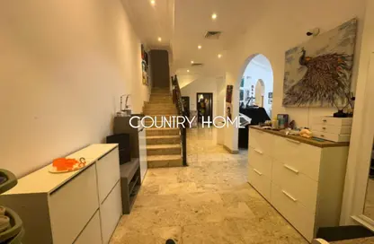 Villa - 3 Bedrooms - 4 Bathrooms for rent in Al Safa 2 Villas - Al Safa 2 - Al Safa - Dubai