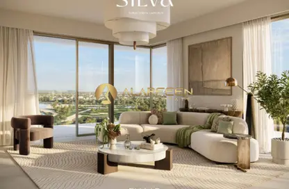 شقة - 3 غرف نوم - 4 حمامات للبيع في سيلفا - ميناء خور دبي (ذا لاجونز) - دبي
