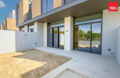Townhouse - 3 Bedrooms - 4 Bathrooms for rent in Mudon Al Ranim 1 - Mudon - Dubai
