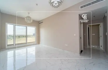 Apartment - 1 Bedroom - 2 Bathrooms for rent in Kappa Acca 4 - Dubai South (Dubai World Central) - Dubai