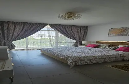 فيلا - 3 غرف نوم - 4 حمامات للايجار في 2 أرابيلا تاون هاوس - أرابيلا تاون هاوس - مودون - دبي