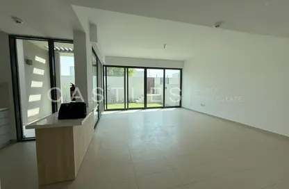 Townhouse - 4 Bedrooms - 5 Bathrooms for rent in Cherrywoods - Dubai Land - Dubai