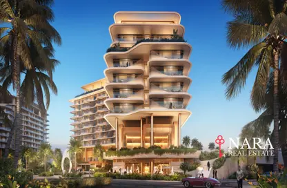 Apartment - 3 Bedrooms - 5 Bathrooms for sale in The Arthouse - Saadiyat Cultural District - Saadiyat Island - Abu Dhabi