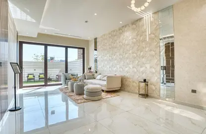 Townhouse - 4 Bedrooms - 5 Bathrooms for sale in West Village - Al Furjan - Dubai