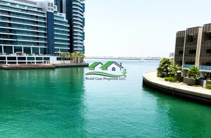 Apartment - 3 Bedrooms - 4 Bathrooms for sale in Al Rahba - Al Muneera - Al Raha Beach - Abu Dhabi
