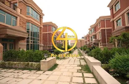 Compound for sale in Airport Road - Abu Dhabi