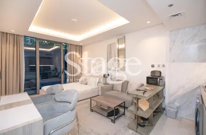 Apartment - 1 Bathroom for sale in The Sterling West - The Sterling - Business Bay - Dubai