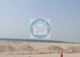 Land for sale in Deira Island - Deira - Dubai