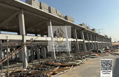 Retail - Studio for sale in Al Helio 1 - Al Helio - Ajman
