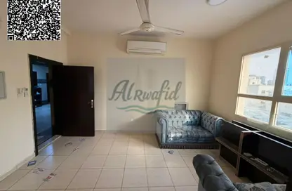 شقة - غرفة نوم - 1 حمام للايجار في برج النعيمية  2 - أبراج النعيمية - النعيمية - عجمان