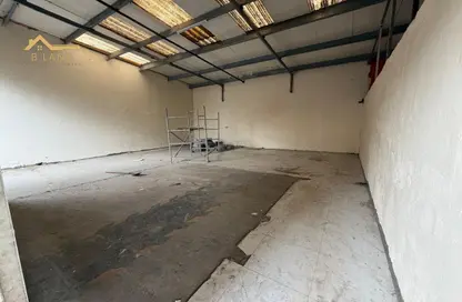 مصنع - استوديو - 3 حمامات للايجار في المنطقة الصناعية 15 - المنطقة الصناعية بالشارقة - الشارقة مصنع - استوديو - 3 حمامات للايجار في المنطقة الصناعية 15 - المنطقة الصناعية بالشارقة - الشارقة
